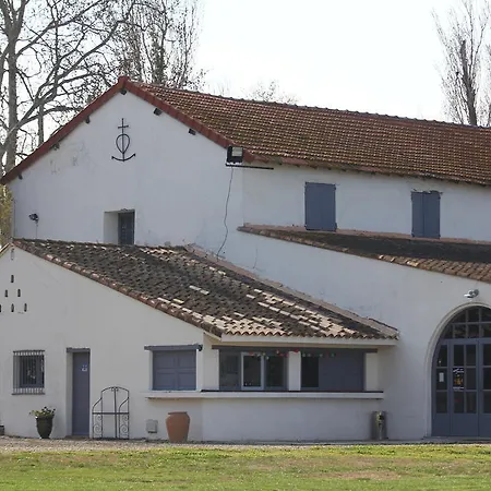 La Roulotte 